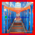 Heavy Duty Storage Industrial Pallet Racking Systems